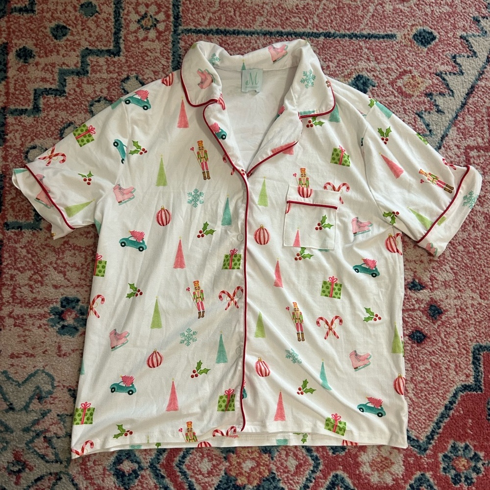 ShopTheMint Cozy PJ Set - Picture 5 of 7